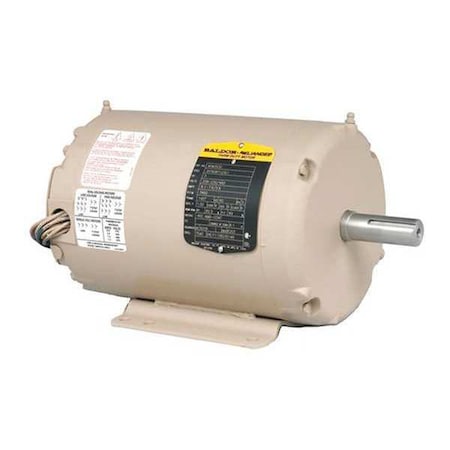 Baldor-Reliance AFM3532 - Fan Motor, 145 T, 3 hp