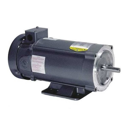 Baldor-Reliance CDP3575 - DC Permanent Magnet Motor, 145 TC