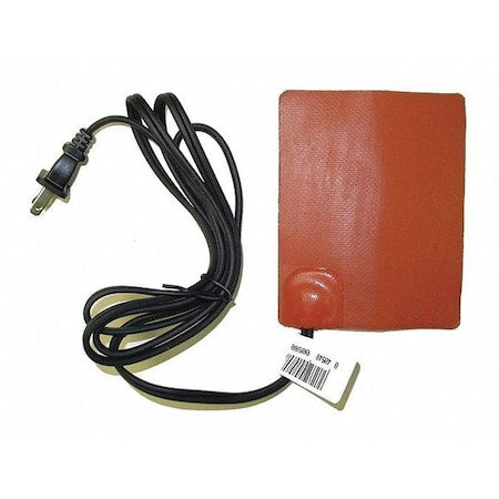 Kats 24150 - Silicone Heat Pad,150 W