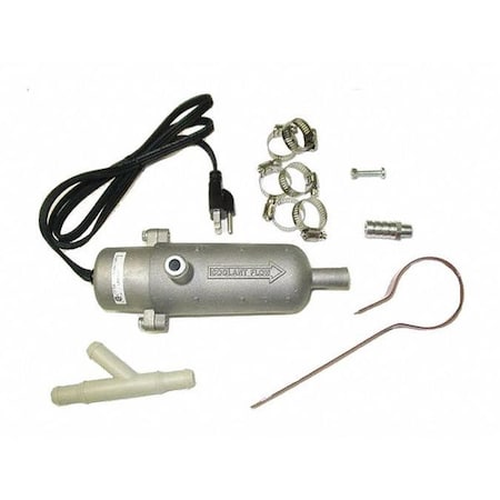 Kats 13100 - Circulating Tank Heater,1000 W,120 V