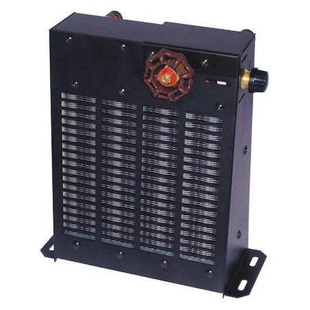Maradyne 4102-12V - Mesa Floor Mount Heater,12 V