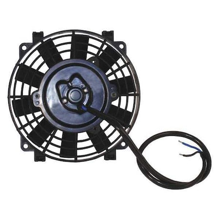 Maradyne MP089K - Pacesetter Fan, 8 in Blade Dia, 12 V