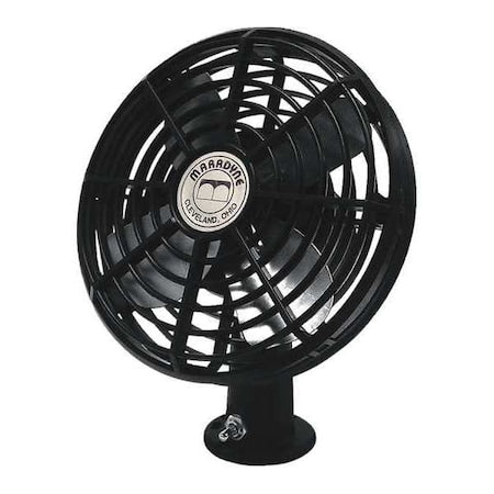 Maradyne 2005-24V - Ventilation/Defrost Fan,2 Speed,24 V