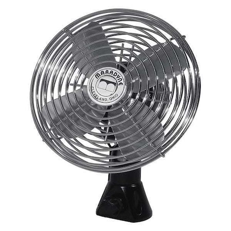 Maradyne 3000-36V - Venitlation/Defrost Fan,1 Speed,36 V