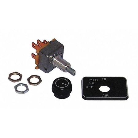 Maradyne 5670014 - Heater Switch Kit Only
