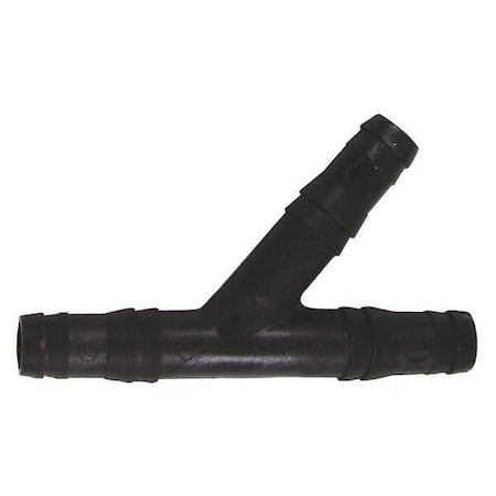 Maradyne 1663 - Water Hose,Y Connector,5/8"/3/4"