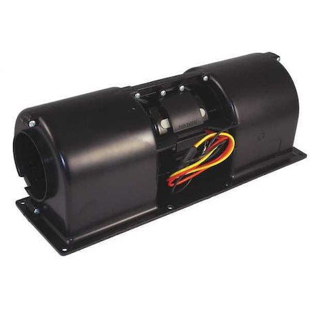 Maradyne TEC2005 (BH1300 - Universal Bus Evaporator Blower,12 V-11