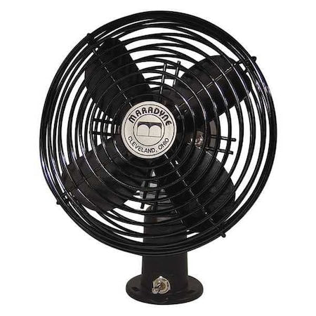 Maradyne 2004-24V - Ventilation/Defrost Fan,2 Speed,24 V