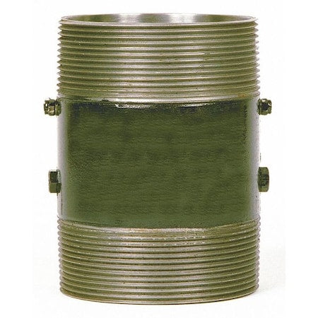 Flexi Hinge H5-502M-1320 - Check Valve,5",Carbon Steel,MPT I/O