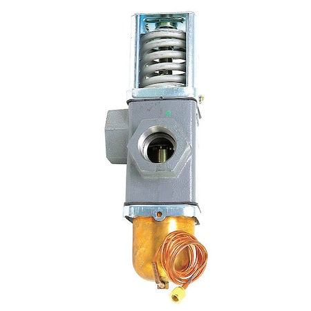 Liebert 125673P1S - Water Regulating Valve,1-1/2",3 Way