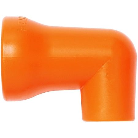 Loc-Line 59880 - 90 Degree Nozzle,1/2 In,PK20