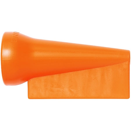Loc-Line 59881 - 90 Degree Spray Bar Nozzle,1/2 In,PK20