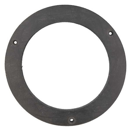 Enm B20017 - Counter Gasket,Circular,NEMA 4 X,12