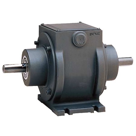 Warner Electric EP-400 24V - Clutch/Brake,Torque 22 Ft-Lb,24 VDC