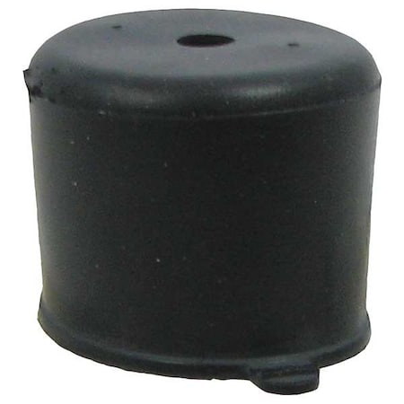 Ebm-Papst 710-00-0042 - Capacitor Rubber Boot,1 3/4 In Diameter