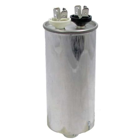 Ebm-Papst 450-21-0028 - Motor Run Capacitor,12 MFD,440 V,Round