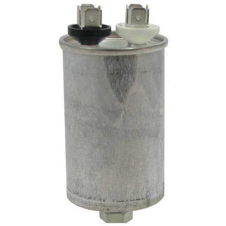 Ebm-Papst 450-21-0029 - Motor Run Capacitor,16 MFD,440 V,Round