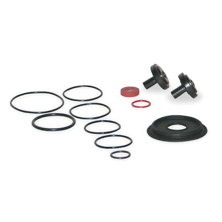Watts RK 009SSM3 RT 1/4-3/4 - Backflow Preventer Repair Kit