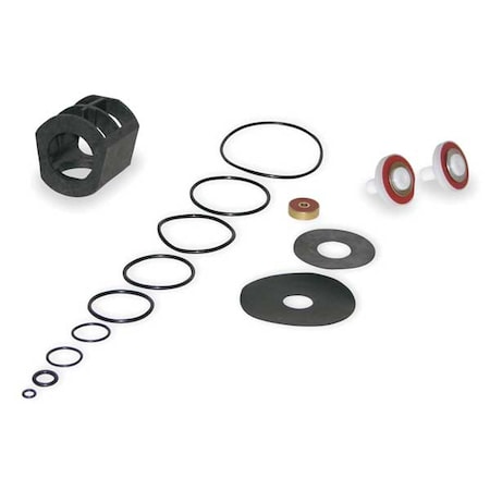 Watts RK 009 RT 3/4 - 1 - Backflow Preventer Repair Kit