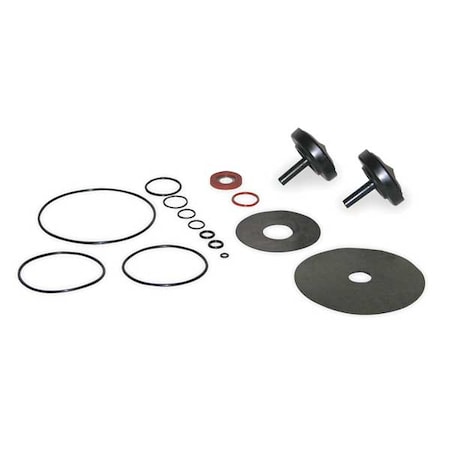 Watts RK 009M2 RT 2 - Backflow Preventer Repair Kit