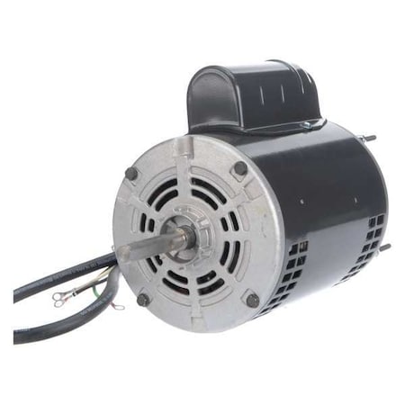 Dayton 5BE56 - Motor,PSC,3/4 HP,1725,115/230 V,48 Z,OAO
