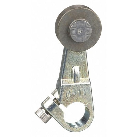 Telemecanique Sensors 9007MA11 - Lmt Swtch Lvr Arm,Rotary Lvr Roller,1.5in Arm L