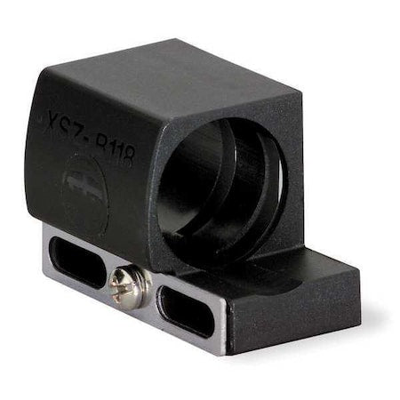 Telemecanique Sensors XSZB108 - Fixing Clamp, 8 mm, Plastic