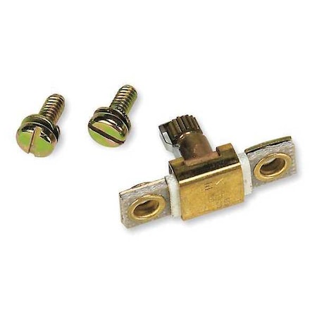 Square D A2.15 - Thermal Unit, Trip Class 20, Melting Alloy