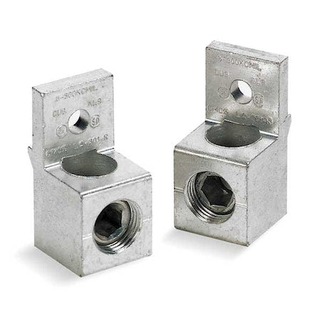 Square D QOL125 - Lug Kit, Homeline and QO Load Centers, 125 A