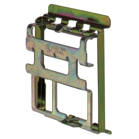 Siemens ECPLD2 - Handle Padlock Attachment, Siemens QP, BL, QAF2, QPF, QE, QT-Triplex & Quadplex, BQ, BQXD, 2 Poles