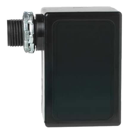 Sensorswitch PP20 - Power Pack,Relay Ckt Prot,120/277 V,Black