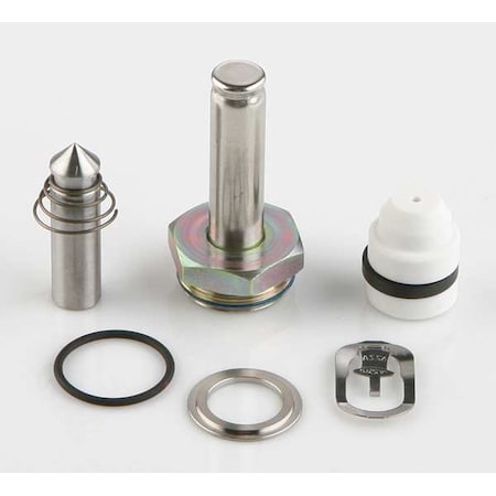 Asco 304057 - Rebuild Kit