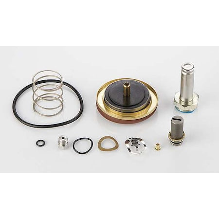 Asco 323478 - Rebuild Kit,for 4 NXA1