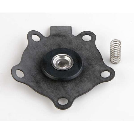 Asco 096875 - Rebuild Kit,for 5 LU47