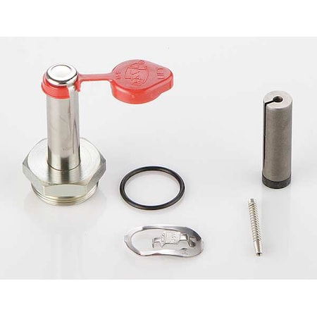 Asco 304354-V - Rebuild Kit,for 2 LBG5