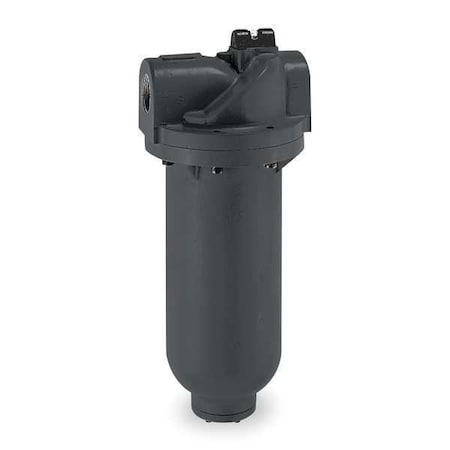 Wilkerson M30-08-M00 - Pneumatic Oil Filter,1 In. NPT,160 cfm