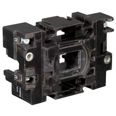 Dayton 6EAU8 - Magnetic Coil,IEC,240 VAC,40-95 A