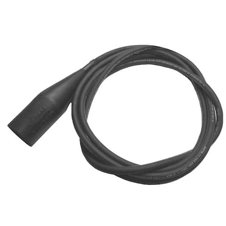 Lumenite 3J - Inter Connect Cable,10ft Cable,4 Conductor