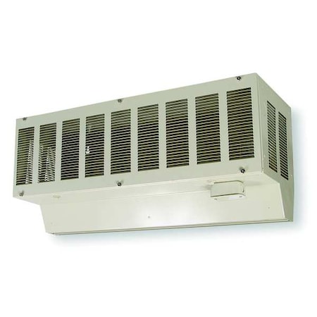Dayton 4YN99 - Air Curtain Cabinet,SS,48x12-1/2x15-3/4