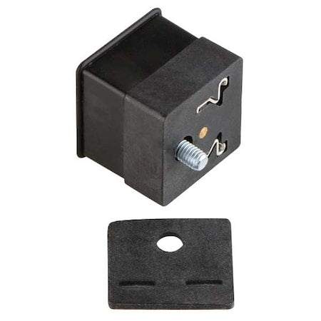 Asco 276983 - Din Connector Kit