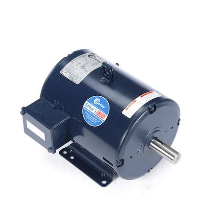 Baldor-Reliance 110466-9 - Evaporative Cooler Motor, 5 hp