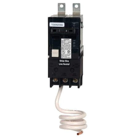 Siemens BF260H - Miniature Circuit Breaker, BFH Series, 60 A, 2 Pole, 120/240 V AC, 22k A at 120/240 V AC