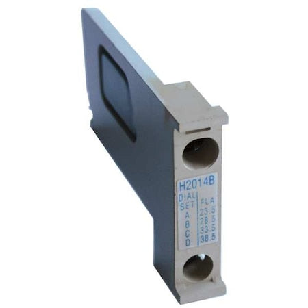 Eaton H2012B-3 - Cutler-Hammer Thermal Unit,14 to 22.8 A,PK3