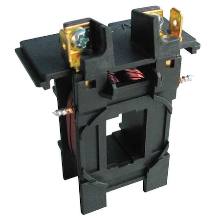 Dayton 6GNV9 - Replacement Coil,Definite Purpose,24 VAC