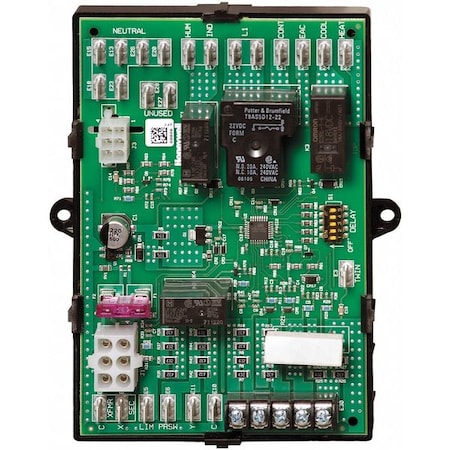 Honeywell Home ST9120U1011 - Timer Controller, 24 V AC Control