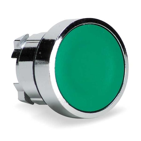 Schneider Electric ZB4BH03 - Push Button operator, 22 mm, Green