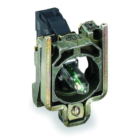Schneider Electric ZB4BVB1 - Lamp Module, 22mm, 24 VAC/DC, White, LED