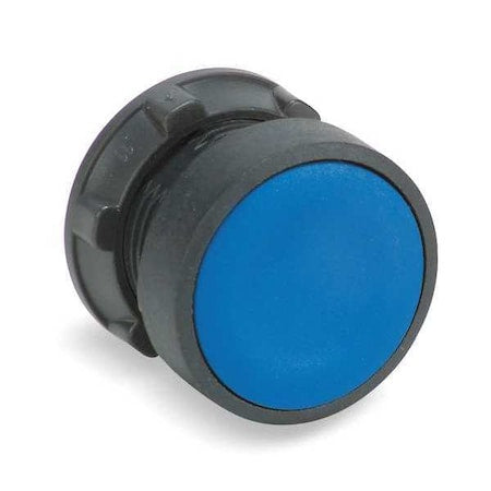 Schneider Electric ZB5AH06 - Push Button operator, 22 mm, Blue