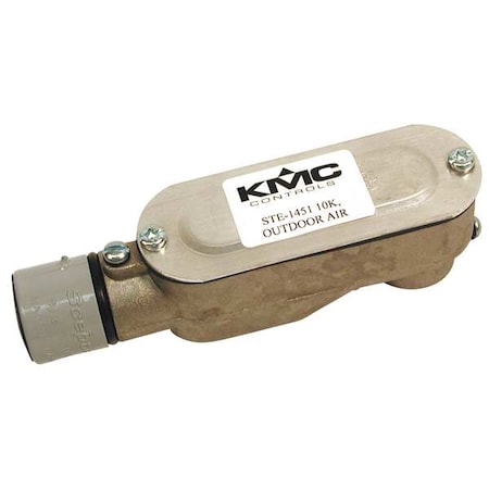 Kmc Controls STE-1451 - Temperature Sensor, Outside Air