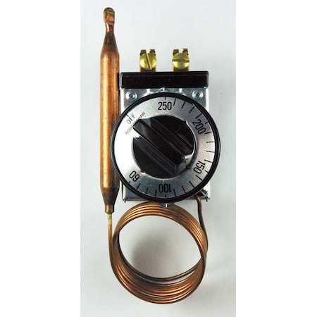 Robertshaw 5300-041 - Elec Cook Control,Tstat,Repl 5300 Series